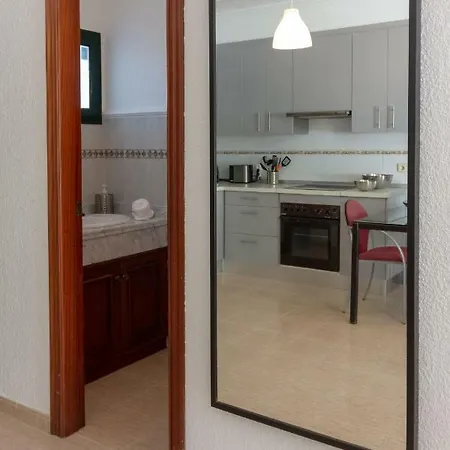 Apartamento La Casa Soleada