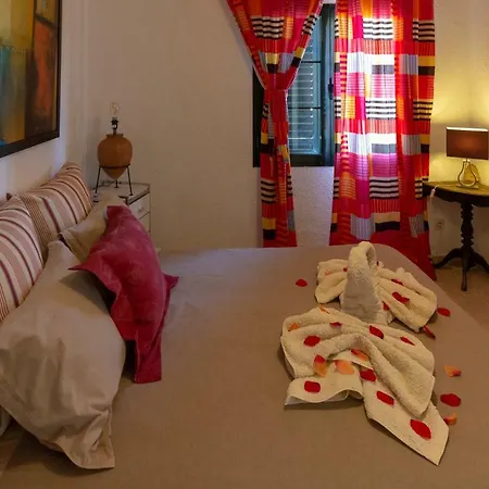 Apartamento La Casa Soleada