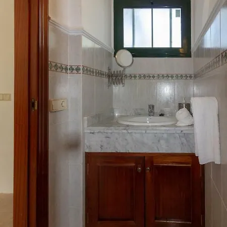 Apartamento La Casa Soleada Playa Blanca (Lanzarote)