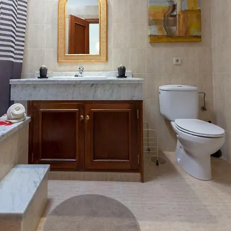La Casa Soleada Apartment Playa Blanca (Lanzarote)