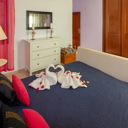 Apartment La Casa Soleada
