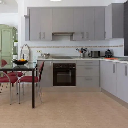 La Casa Soleada Apartment Playa Blanca (Lanzarote)