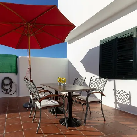 La Casa Soleada Apartment Playa Blanca (Lanzarote)